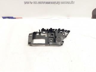 Bumper Cover Reinforcement, LH